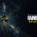 Rainbow Six: Quarantine – 5 Minuten Gameplay-Material geleakt