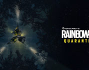 Rainbow Six: Quarantine – 5 Minuten Gameplay-Material geleakt