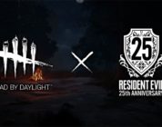 Dead By Daylight: erhält im Juni Resident Evil Inhalte