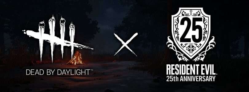 Dead By Daylight: erhält im Juni Resident Evil Inhalte