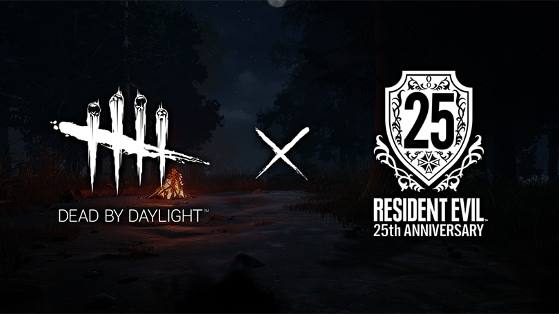 Dead By Daylight: erhält im Juni Resident Evil Inhalte