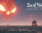 Sea of Thieves: Season 2 beginnt nächste Woche, Skeleton Forts angeteasert