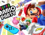 Super Mario Party: Gratis-Update lässt die Partys ab sofort auch online steigen