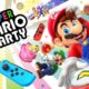 Super Mario Party: Gratis-Update lässt die Partys ab sofort auch online steigen