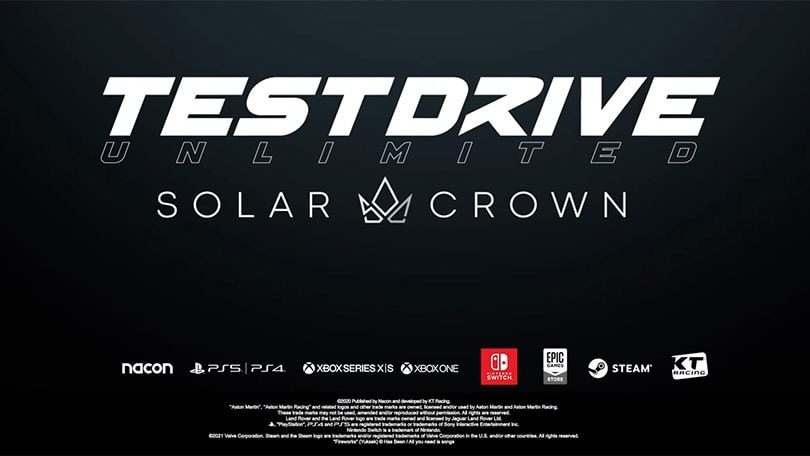 Test Drive Unlimited: Solar Crown – neue Screenshots zeigen einige der Umgebungen