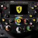 Thrustmaster präsentiert eine Sim-Racing-Replik des Ferrari SF1000-Lenkrads