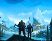 World of Warcraft Spieler erschafft Goldhain und den Wald von Elwynn in Valheim