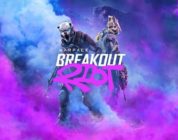 Warface: Breakout – Season 4 ‘Riot’ ab sofort erhältlich