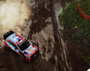 WRC 10: Neue Details zum Anniversary-Modus und Vorbesteller-Bonus