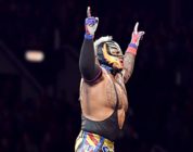 WWE 2K22: die Top 10 der Features und Innovationen