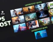 FPS Boost für 13 EA Play-Titel auf Xbox Series X|S