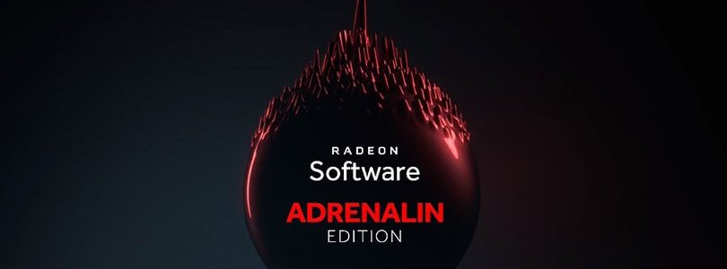 AMD Radeon Software Adrenalin 21.5.2 veröffentlicht, für Days Gone optimiert