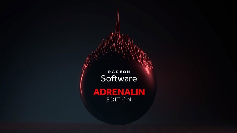 AMD Radeon Software Adrenalin 21.5.2 veröffentlicht, für Days Gone optimiert