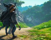 Biomutant: Xbox Series X/S und PS5 Gameplay in neuen Videos gezeigt