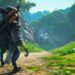 Biomutant: Xbox Series X/S und PS5 Gameplay in neuen Videos gezeigt