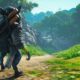 Biomutant: Xbox Series X/S und PS5 Gameplay in neuen Videos gezeigt