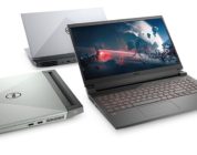 Neue Alienware-Produktlinie und Upgrades der Gaming- und Consumer-Notebooks