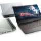 Neue Alienware-Produktlinie und Upgrades der Gaming- und Consumer-Notebooks