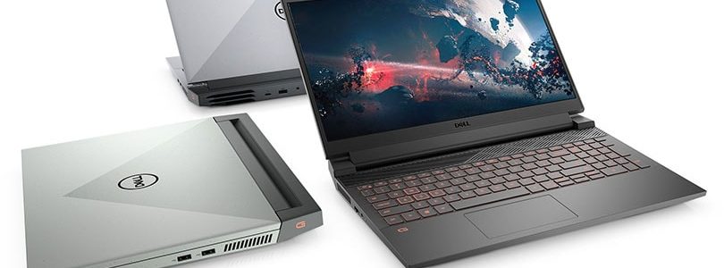 Neue Alienware-Produktlinie und Upgrades der Gaming- und Consumer-Notebooks