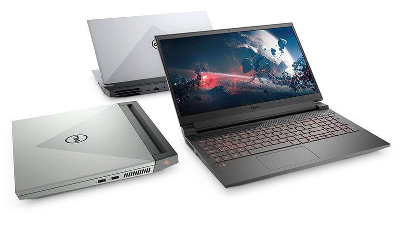 Neue Alienware-Produktlinie und Upgrades der Gaming- und Consumer-Notebooks