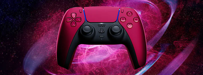 DualSense Wireless-Controller ab sofort in neuen Farben erhältlich, PlayStation 5-Konsolen-Cover folgen am 21. Januar