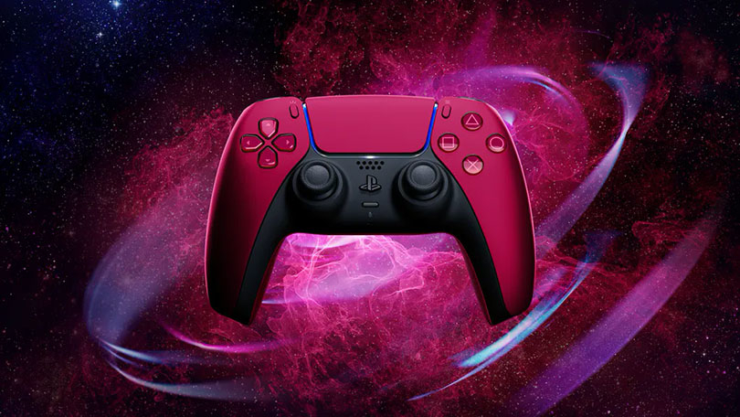 DualSense Wireless-Controller ab sofort in neuen Farben erhältlich, PlayStation 5-Konsolen-Cover folgen am 21. Januar