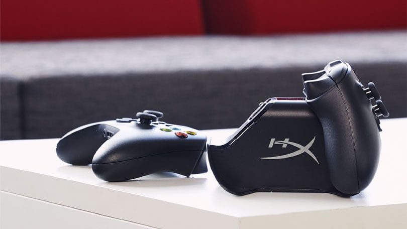 HyperX: ChargePlay Duo Controller Ladestation jetzt mit Xbox Series X|S Support