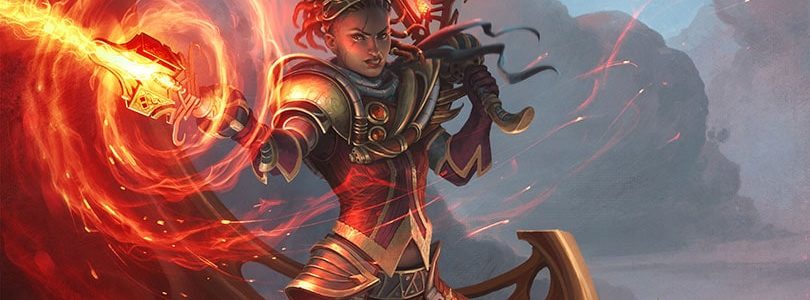 Magic: Legends – Update bringt Pyromagier-Klasse ins Spiel