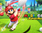 Mario Golf: Super Rush – Trailer enthüllt neuen Spielmodus und weitere Charaktere