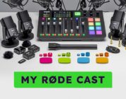 My RØDE Cast 2021: großer Podcast-Wettbewerb mit über 100 wertvollen RØDE Podcasting Packs