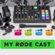 My RØDE Cast 2021: großer Podcast-Wettbewerb mit über 100 wertvollen RØDE Podcasting Packs