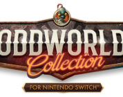 Oddworld: Collection ab sofort im Handel erhältlich!