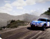 WRC 10: Trailer stellt den neuen Lackierungs-Editor vor