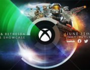 Xbox & Bethesda Games Showcase am 13. Juni: Sei live dabei!