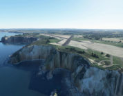 Microsoft Flight Simulator: Aerosoft Airfield Perranporth ab sofort verfügbar