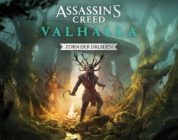 Assassin’s Creed: Valhalla – erste Erweiterung „Zorn der Druiden“ ab sofort verfügbar