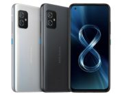 ASUS präsentiert das Zenfone 8 – das weltweit schnellste 5,9 Zoll Smartphone