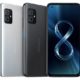 ASUS präsentiert das Zenfone 8 – das weltweit schnellste 5,9 Zoll Smartphone