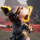 Biomutant: ist jetzt für PS5 und Xbox Series X|S erhältlich