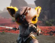 Biomutant: neuer Gameplay-Trailer ist eine Hommage an Star Wars