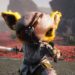 Biomutant: neuer Gameplay-Trailer ist eine Hommage an Star Wars