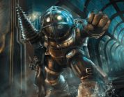 BioShock 4: wird die Unreal Engine 5 verwenden