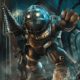 BioShock 4: angeblicher Screenshot im Netz gesichtet