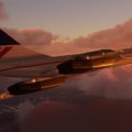 Microsoft Flight Simulator: DC Designs zeigt die Concorde