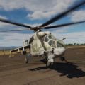 DCS World: Trailer stellt den kommenden Mi-24P Hind Angriffshubschrauber vor