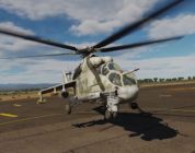 DCS World: Mi-24 Hind – erhält epischen Trailer zur Early-Access-Veröffentlichung