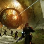 Destiny 2: Raid-Klassiker „Gläserne Kammer“ ist ab sofort live