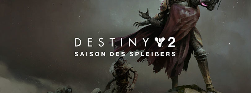 Destiny 2: Raid-Klassiker „Gläserne Kammer“ kehrt endlich zurück