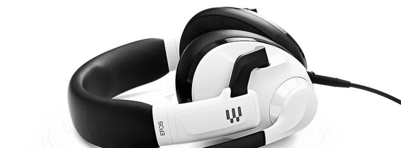 Das EPOS H3 Gaming Headset im Test: nicht günstig aber gut!