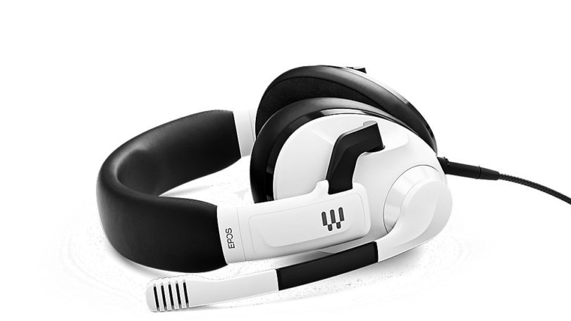 Das EPOS H3 Gaming Headset im Test: nicht günstig aber gut!